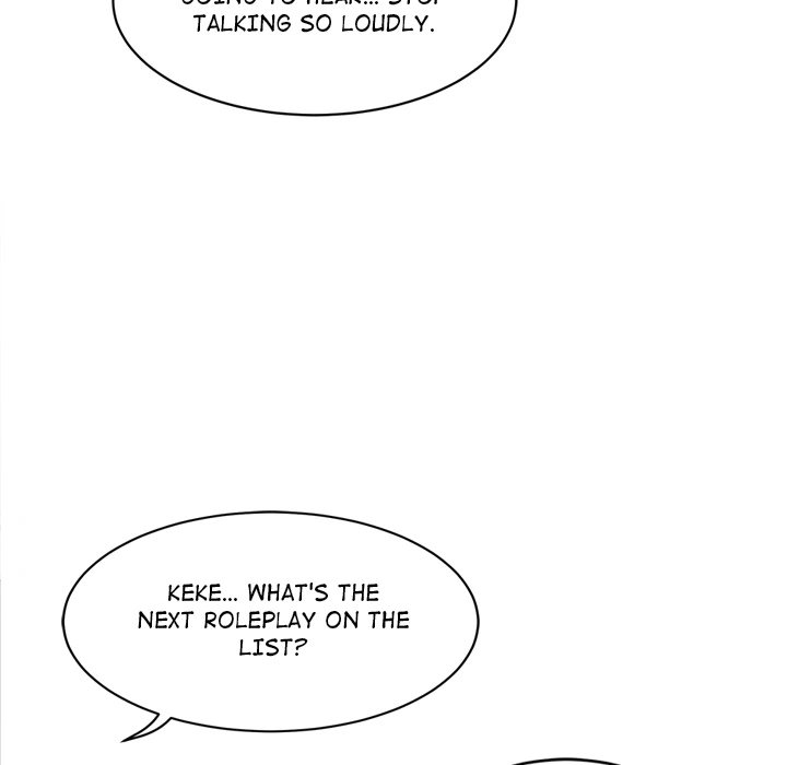 My Other Girlfriend chapter 2 page 119