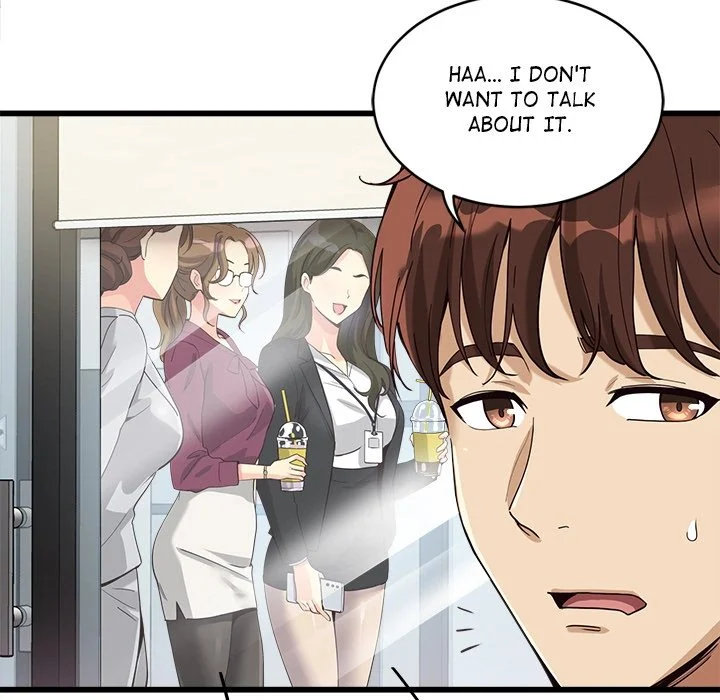My Other Girlfriend chapter 2 page 120