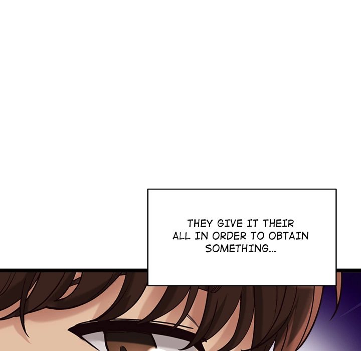 My Other Girlfriend chapter 2 page 124