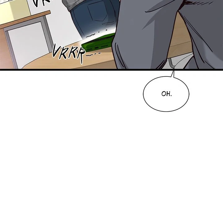My Other Girlfriend chapter 2 page 129