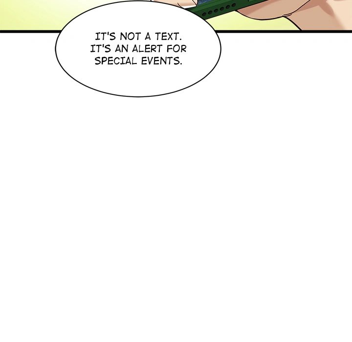 My Other Girlfriend chapter 2 page 131