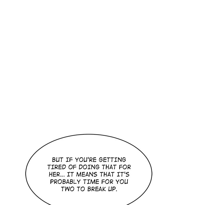 My Other Girlfriend chapter 2 page 137