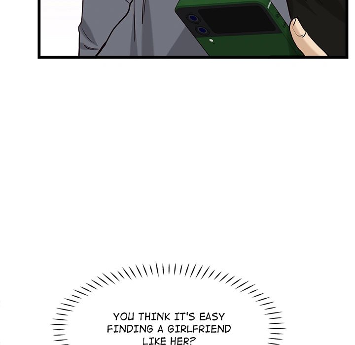 My Other Girlfriend chapter 2 page 141