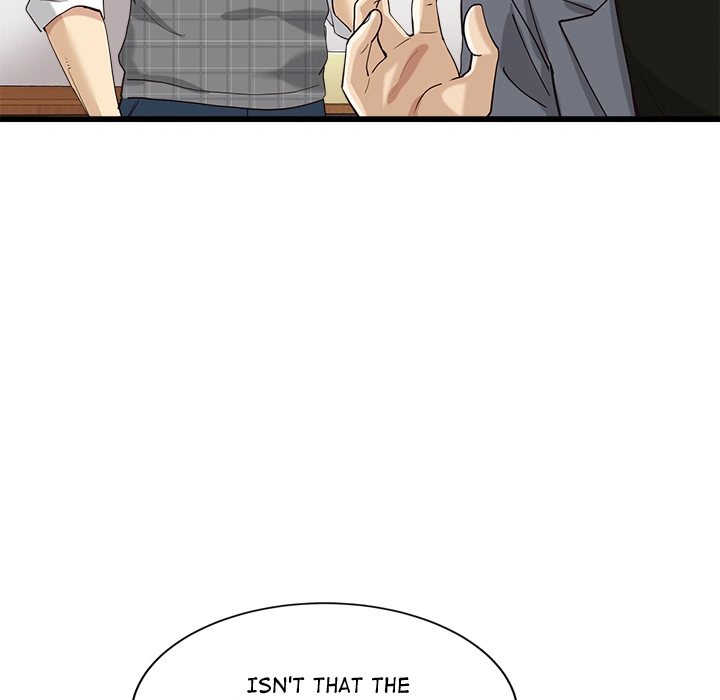 My Other Girlfriend chapter 2 page 145