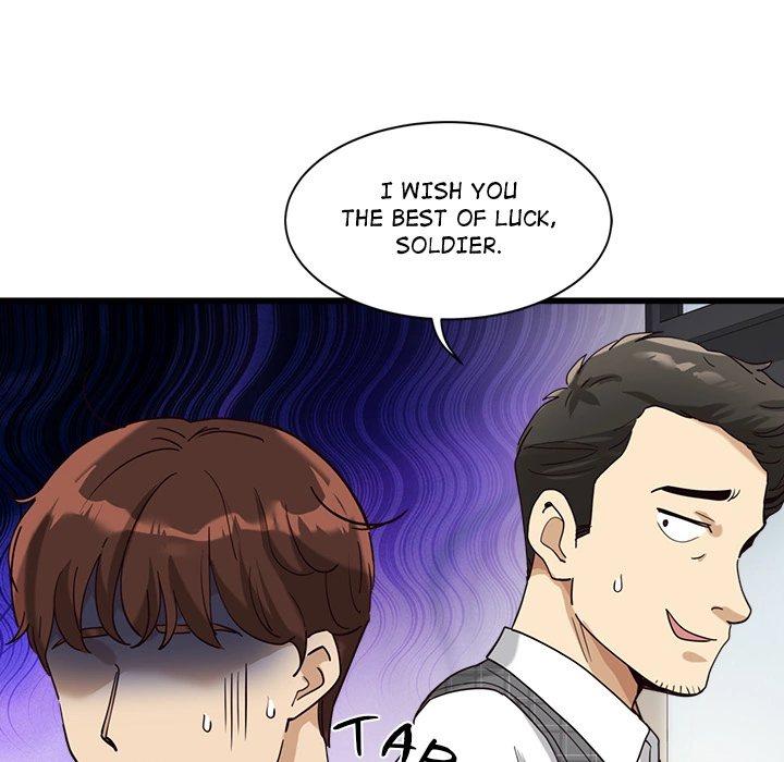 My Other Girlfriend chapter 2 page 148