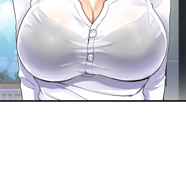 My Other Girlfriend chapter 2 page 155