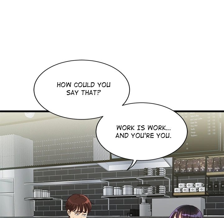 My Other Girlfriend chapter 2 page 156