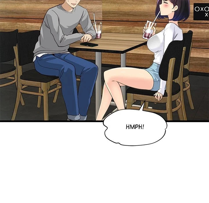 My Other Girlfriend chapter 2 page 157
