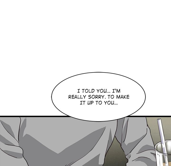 My Other Girlfriend chapter 2 page 158