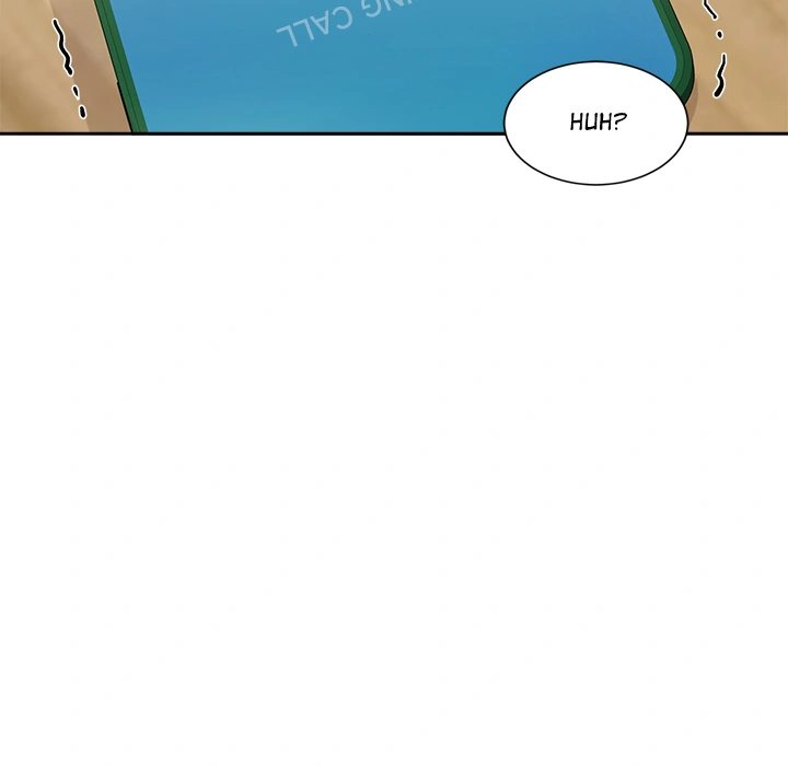 My Other Girlfriend chapter 2 page 161