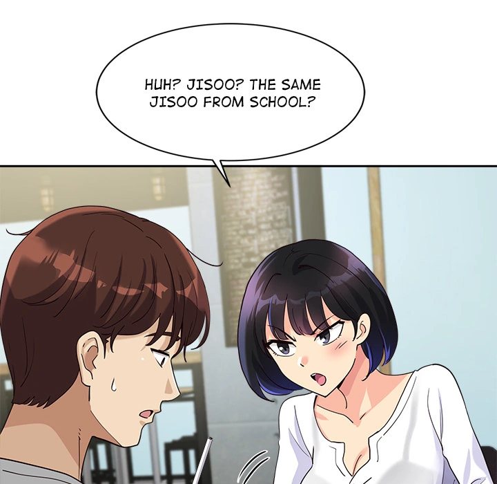 My Other Girlfriend chapter 2 page 162