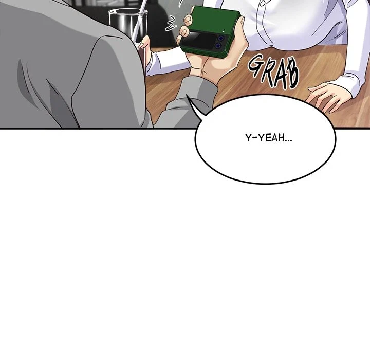 My Other Girlfriend chapter 2 page 163