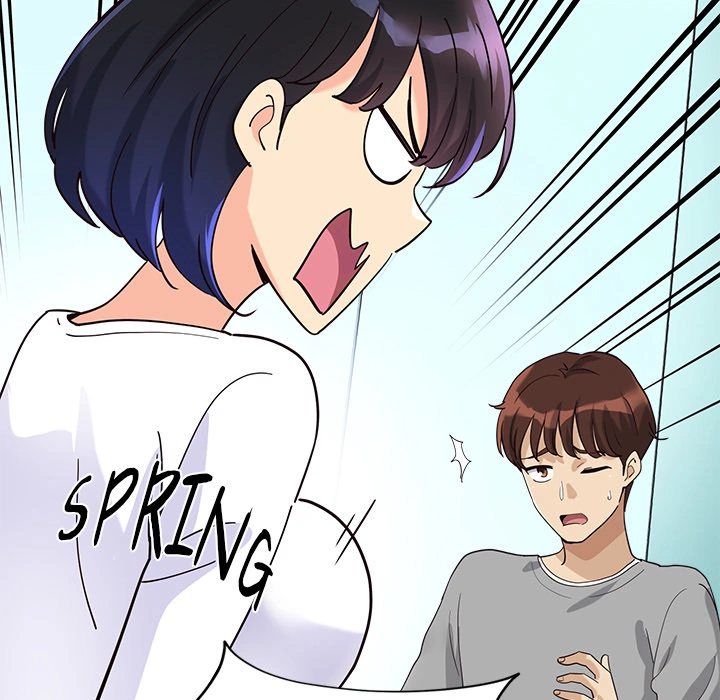 My Other Girlfriend chapter 2 page 167