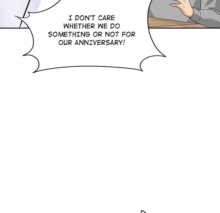 My Other Girlfriend chapter 2 page 168