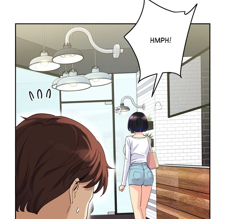 My Other Girlfriend chapter 2 page 169