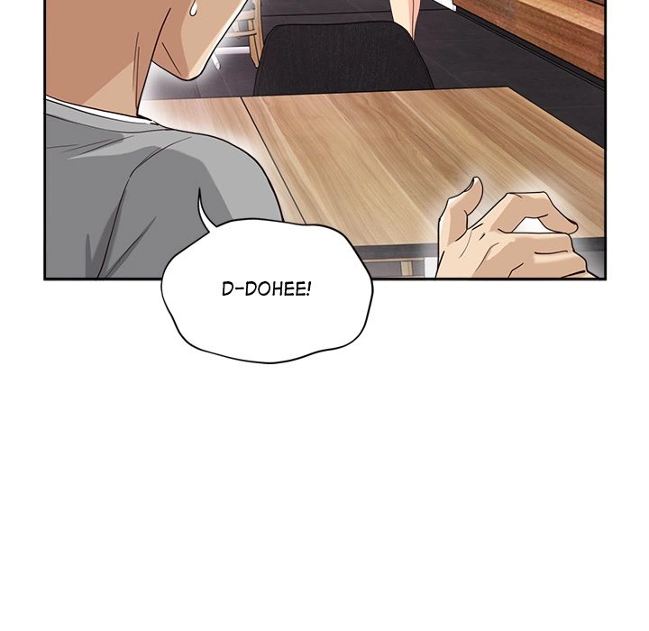 My Other Girlfriend chapter 2 page 170