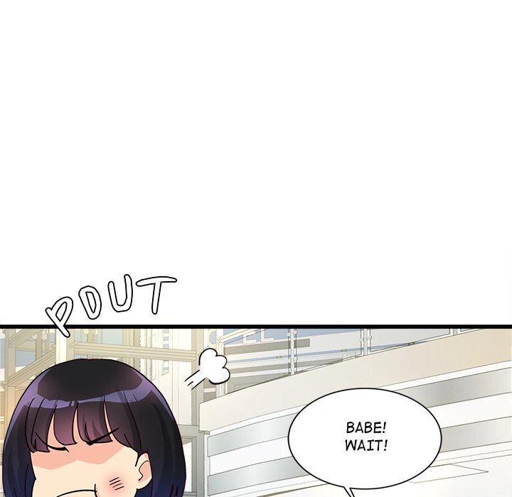 My Other Girlfriend chapter 2 page 173