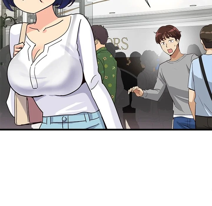 My Other Girlfriend chapter 2 page 174