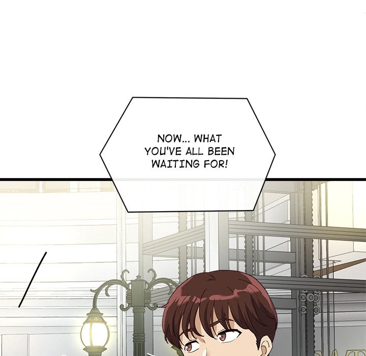 My Other Girlfriend chapter 2 page 175