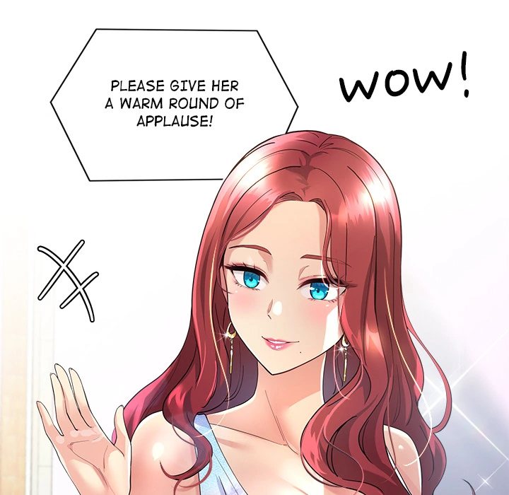 My Other Girlfriend chapter 2 page 181