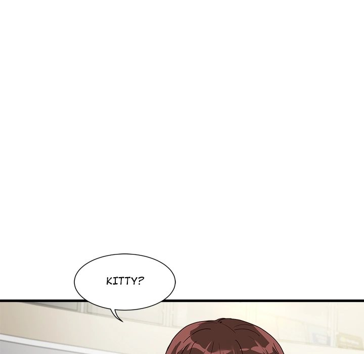 My Other Girlfriend chapter 2 page 184