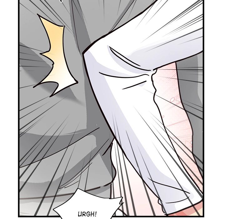 My Other Girlfriend chapter 2 page 187