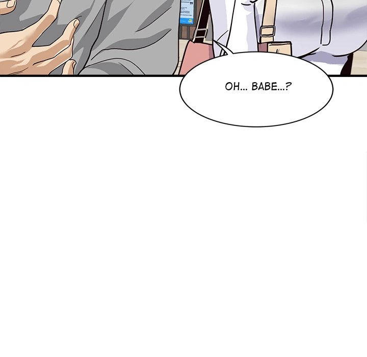 My Other Girlfriend chapter 2 page 190