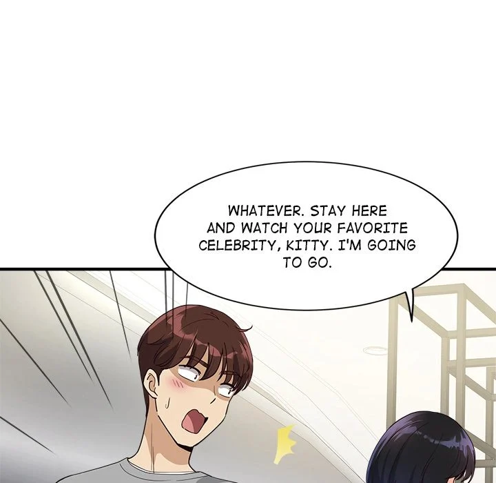 My Other Girlfriend chapter 2 page 193