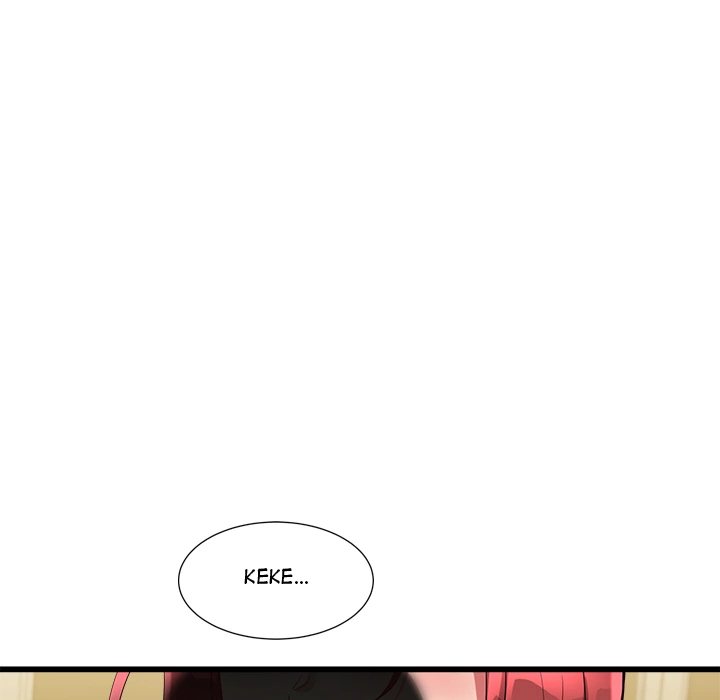 My Other Girlfriend chapter 2 page 251