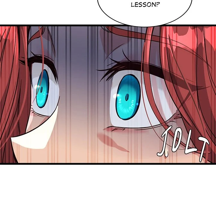 My Other Girlfriend chapter 2 page 256