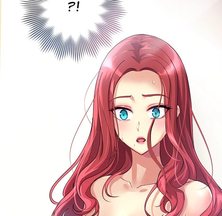 My Other Girlfriend chapter 2 page 265
