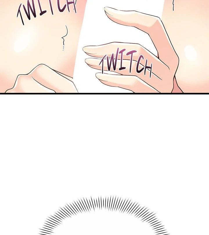 My Other Girlfriend chapter 20 page 8