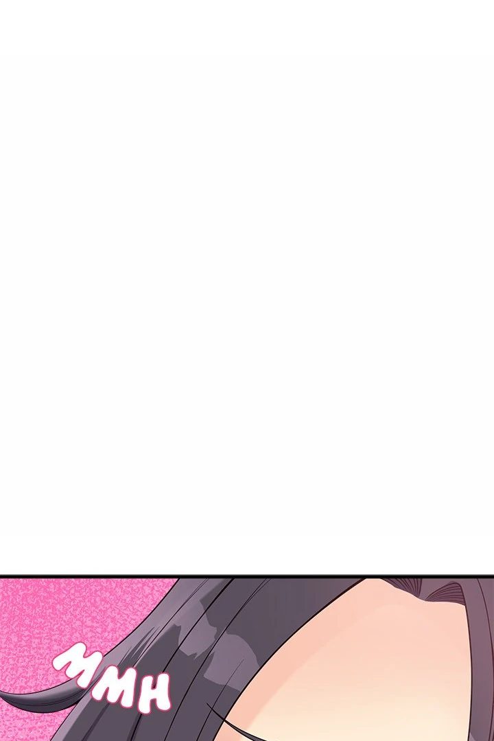 My Other Girlfriend chapter 20 page 17