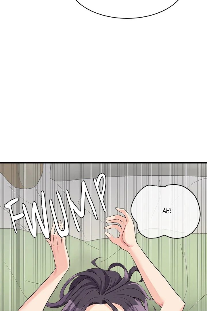 My Other Girlfriend chapter 20 page 34