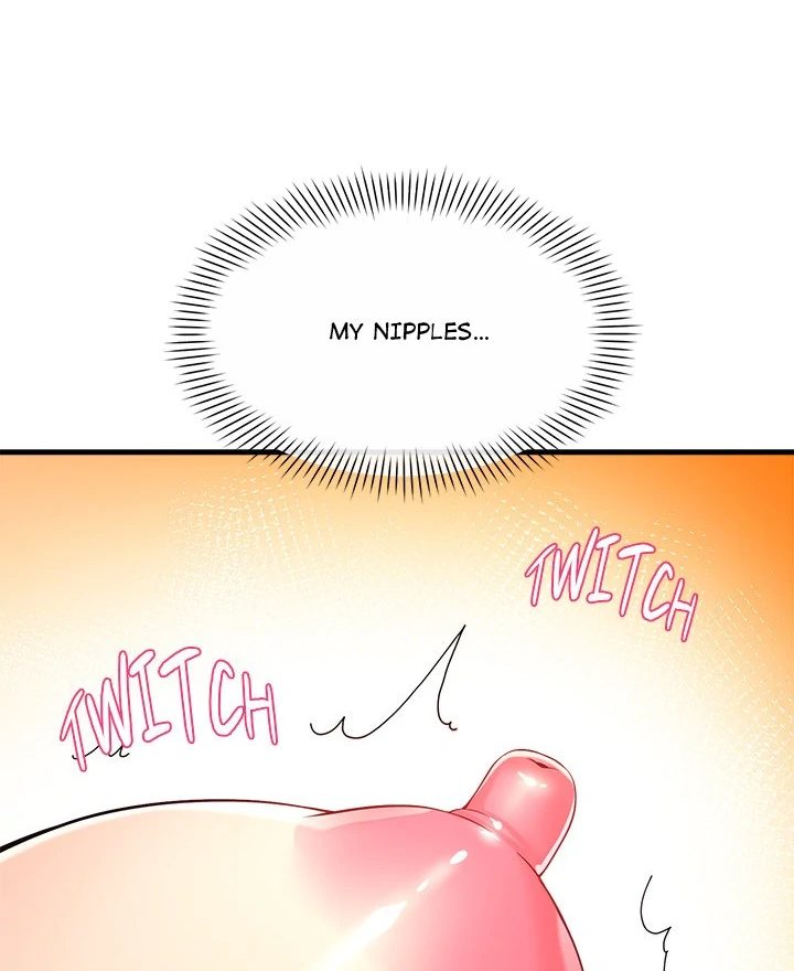 My Other Girlfriend chapter 20 page 50