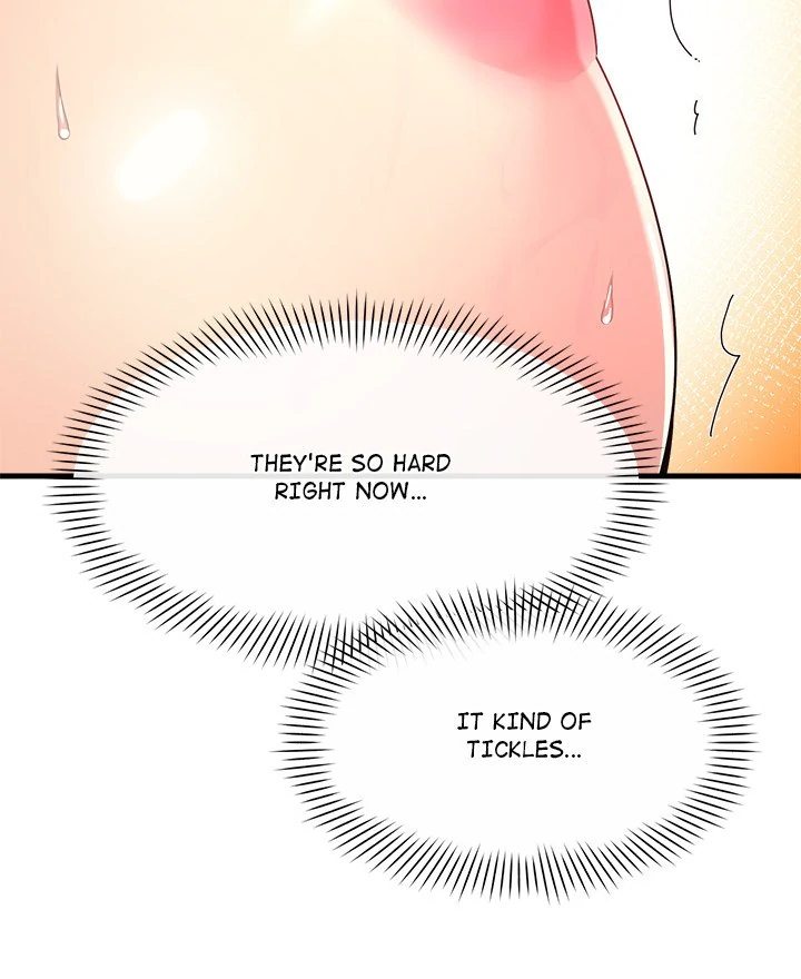 My Other Girlfriend chapter 20 page 51