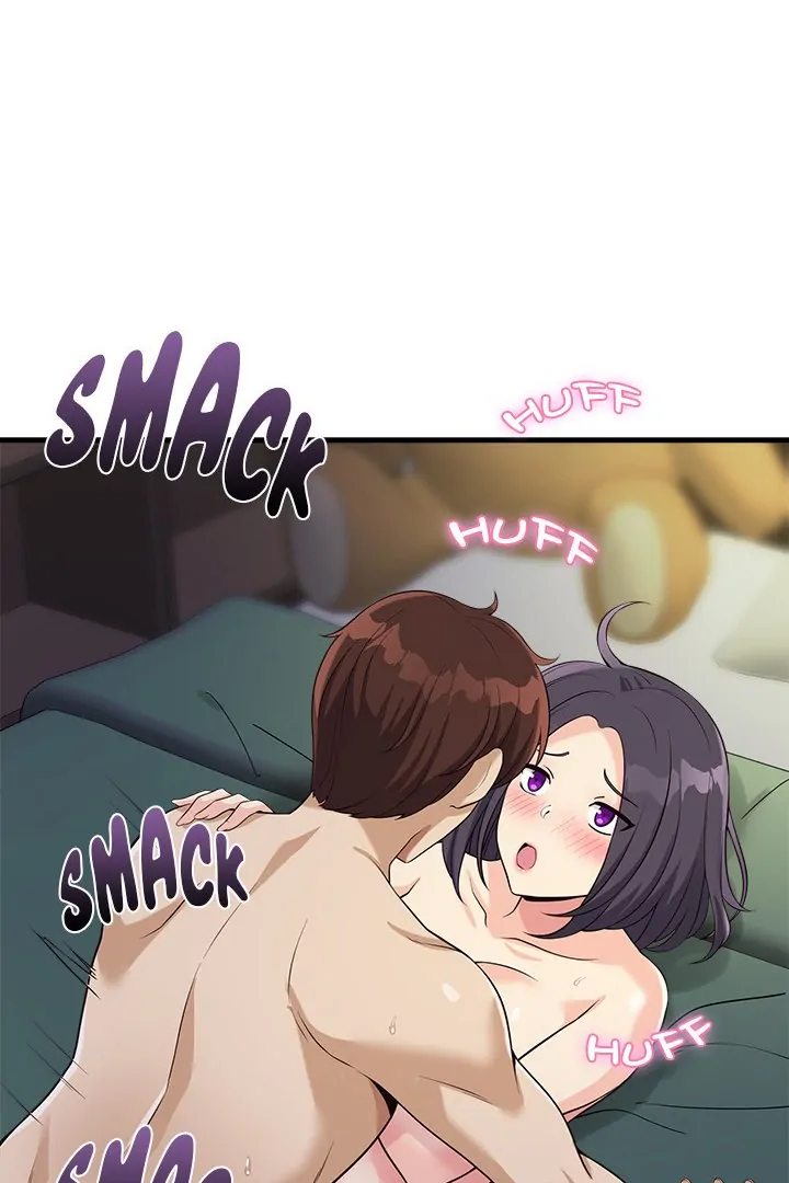 My Other Girlfriend chapter 20 page 52