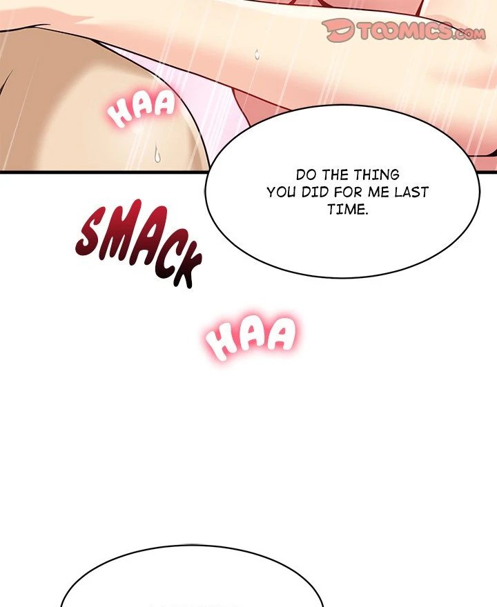 My Other Girlfriend chapter 20 page 65