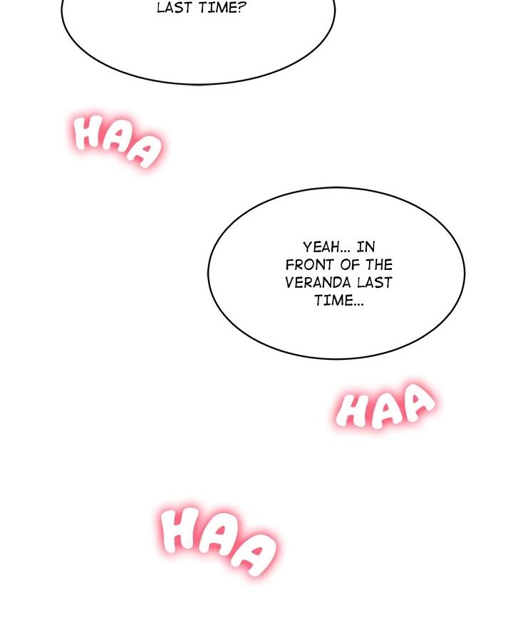 My Other Girlfriend chapter 20 page 66