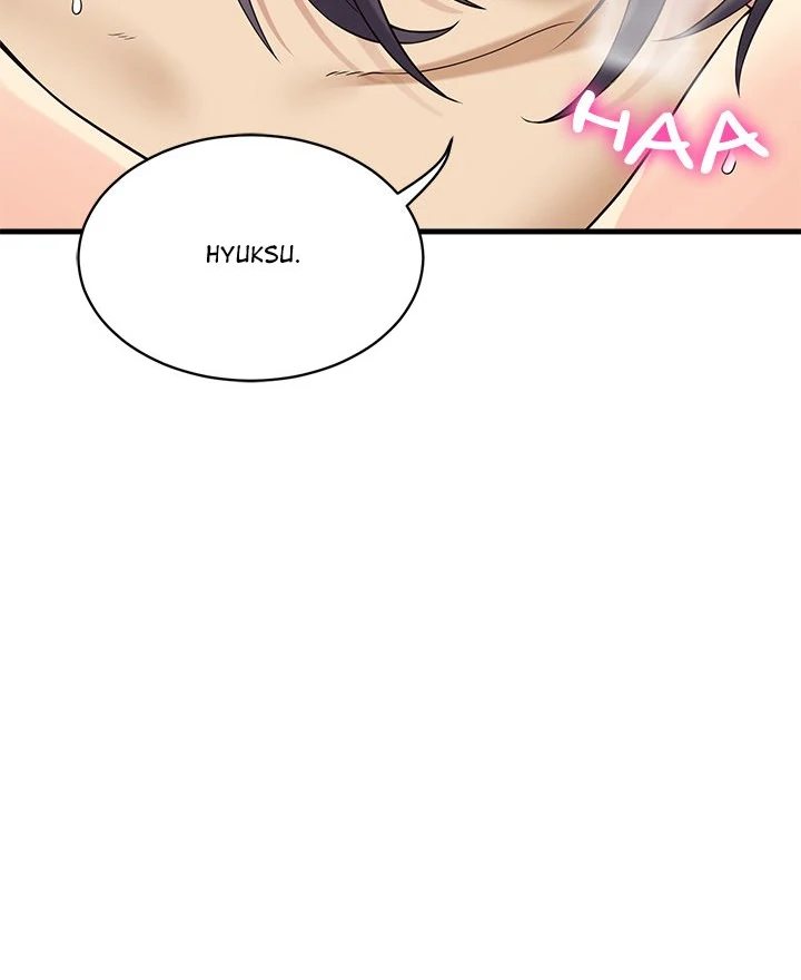 My Other Girlfriend chapter 20 page 96