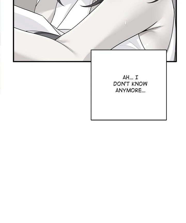 My Other Girlfriend chapter 20 page 111