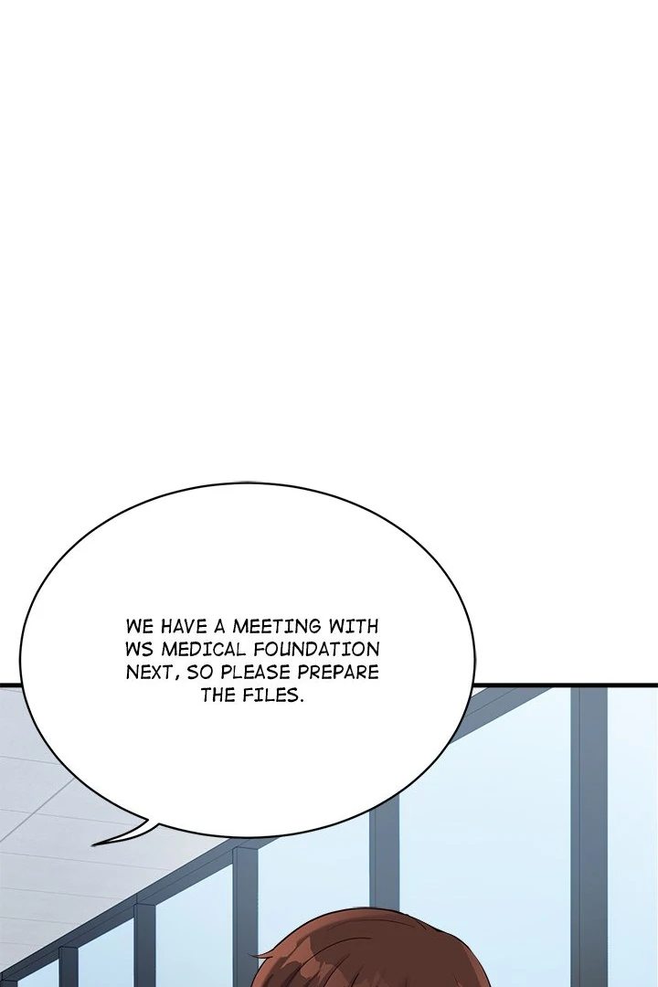 My Other Girlfriend chapter 20 page 114