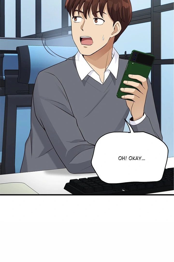My Other Girlfriend chapter 20 page 115