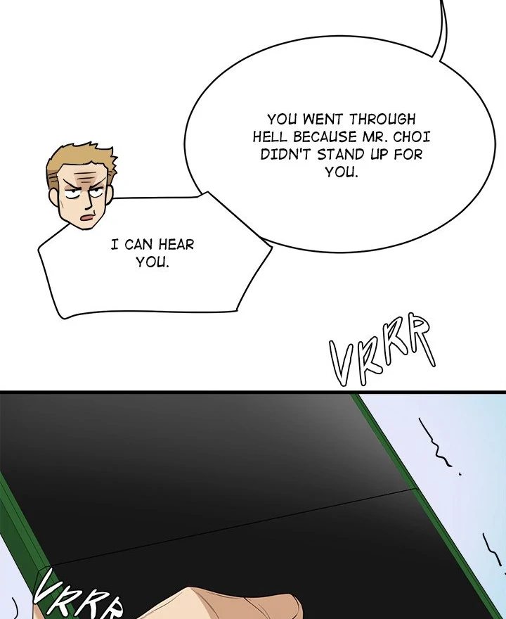 My Other Girlfriend chapter 20 page 126