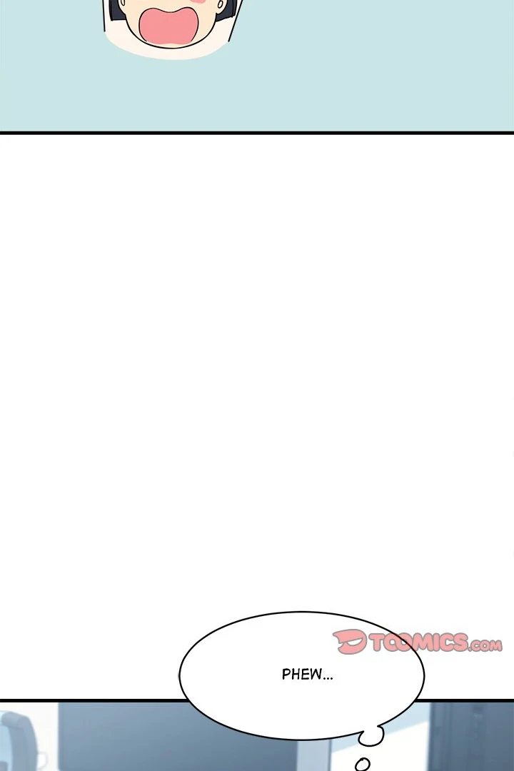 My Other Girlfriend chapter 20 page 129
