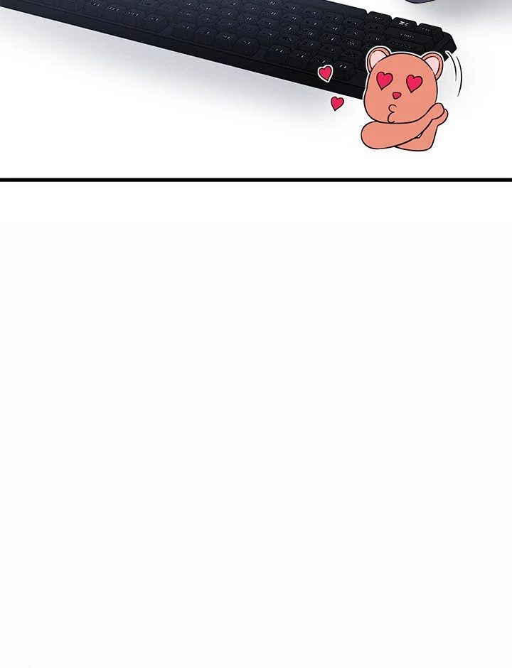 My Other Girlfriend chapter 20 page 131