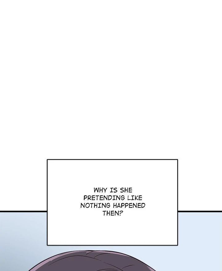 My Other Girlfriend chapter 20 page 135