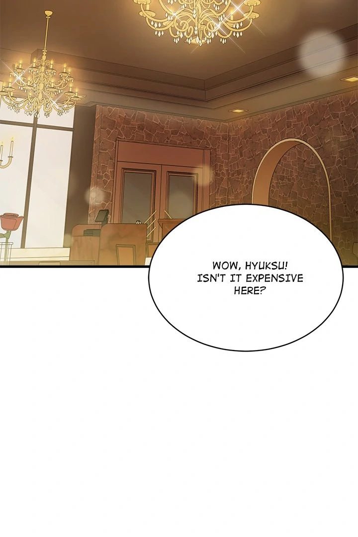 My Other Girlfriend chapter 20 page 139