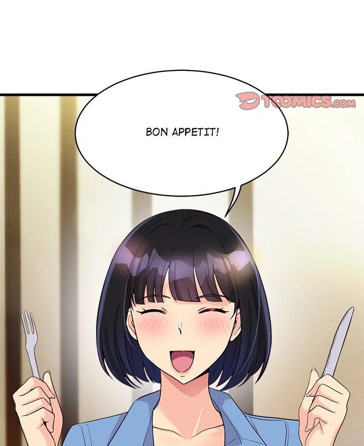 My Other Girlfriend chapter 20 page 140