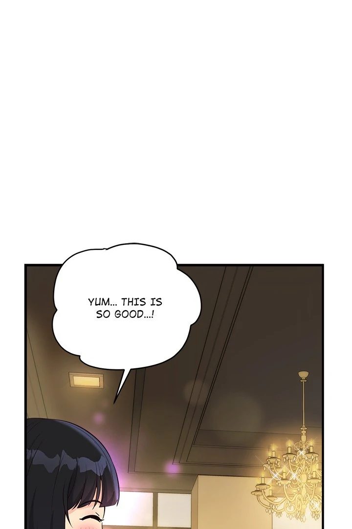 My Other Girlfriend chapter 20 page 142